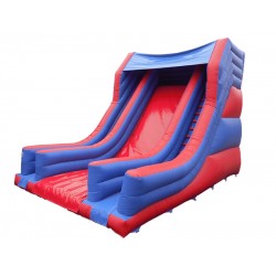 15ft Platform Event Slide 15ft Platform Event Slide