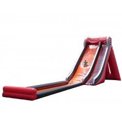 Giant Inflatable Slide
