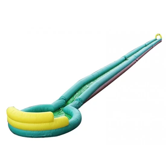Inflatable Water Slip And Slide Inflatable Water Slip And Slide