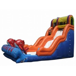Big Kahuna Water Slide Big Kahuna Water Slide