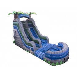Commercial Bounce House Water Slide Commercial Bounce House Water Slide