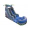 Commercial Bounce House Water Slide