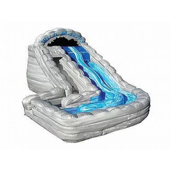 Wild Rapids Waterslide Wild Rapids Waterslide