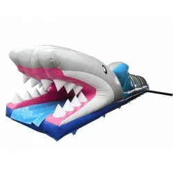 Shark Slide