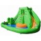 Crocodile Water Slide