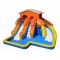Inflatable Water Slides Toddlers