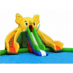 Inflatable Water Slide For Pool Inflatable Water Slide For Pool