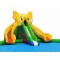 Inflatable Water Slide For Pool