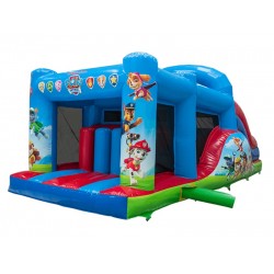 1 Part Short Challenger Paw Patrol 1 Part Short Challenger Paw Patrol