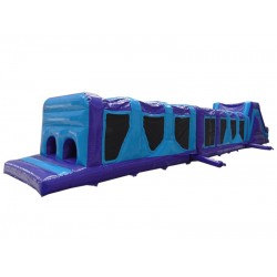 3 Part Energy Assault Course 3 Part Energy Assault Course