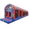 Kids Inflatable Obstacle Course