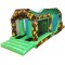 Inflatable Army Assault Course
