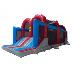 Boot Camp Double Bouncing Balls Boot Camp Double Bouncing Balls