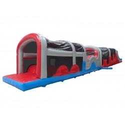 Boot Camp 2 Part Obstacle Course Boot Camp 2 Part Obstacle Course