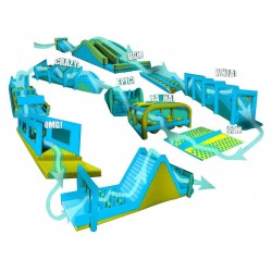 Insane Inflatable 5k Insane Inflatable 5k