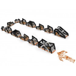 Adult Inflatable Obstacle Course Adult Inflatable Obstacle Course