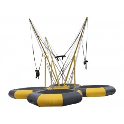 Bungee Trampoline Bungee Trampoline