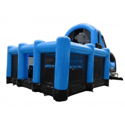 Inflatable Base Jump Inflatable Base Jump