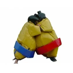 Sumo Wrestling Suits