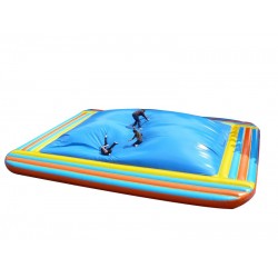 Air Inflatable Soft Mountain Climbing Air Inflatable Soft Mountain Climbing