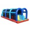 Inflatable Wipeout Double Tracks