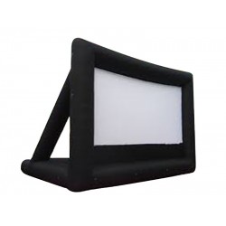 Inflatable Movie Screen