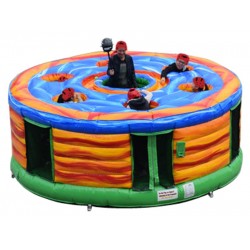 Human Whack A Mole Game Human Whack A Mole Game