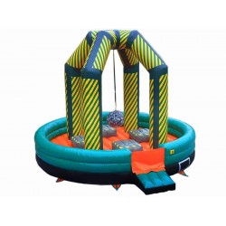 Inflatable Wrecking Ball Inflatable Wrecking Ball