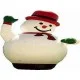 Giant Christmas Inflatables Giant Christmas Inflatables