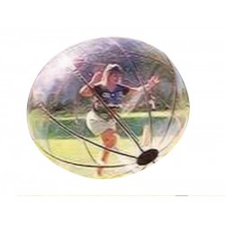 Inflatable Human Spheres Inflatable Human Spheres