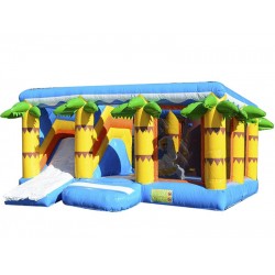 Indoor Beach Inflatable Fun City Indoor Beach Inflatable Fun City