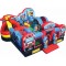Inflatable Rescue Squad Junior Bounce House