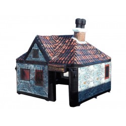 Small Inflatable Pub Small Inflatable Pub