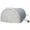 White Inflatable Tent