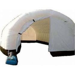 Inflatable Tent Exhibition Inflatable Tent Exhibition