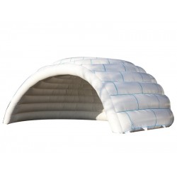 Dome Igloo Tent