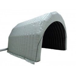 Inflatable Stage Cover Inflatable Stage Cover