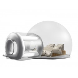 Inflatable Bubble Tent Inflatable Bubble Tent