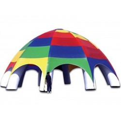 Super Dome Inflatable Super Dome Inflatable