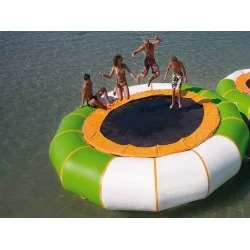 Inflatable water park shop for sale
