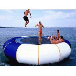 Trampoline For Water Trampoline For Water