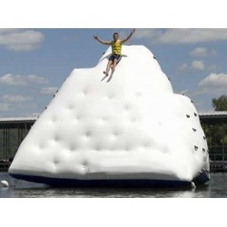 Inflatable Iceberg Inflatable Iceberg