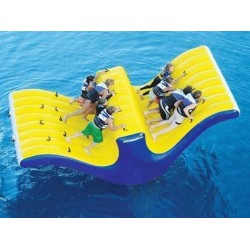 Inflatable Water Revolution Inflatable Water Revolution