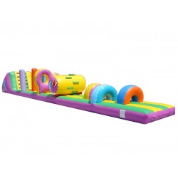 Inflatable Aqua Fun Obstacles Inflatable Aqua Fun Obstacles