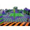 Inflatable Amusement Park