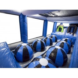 Inflatable World Indoor Inflatable World Indoor