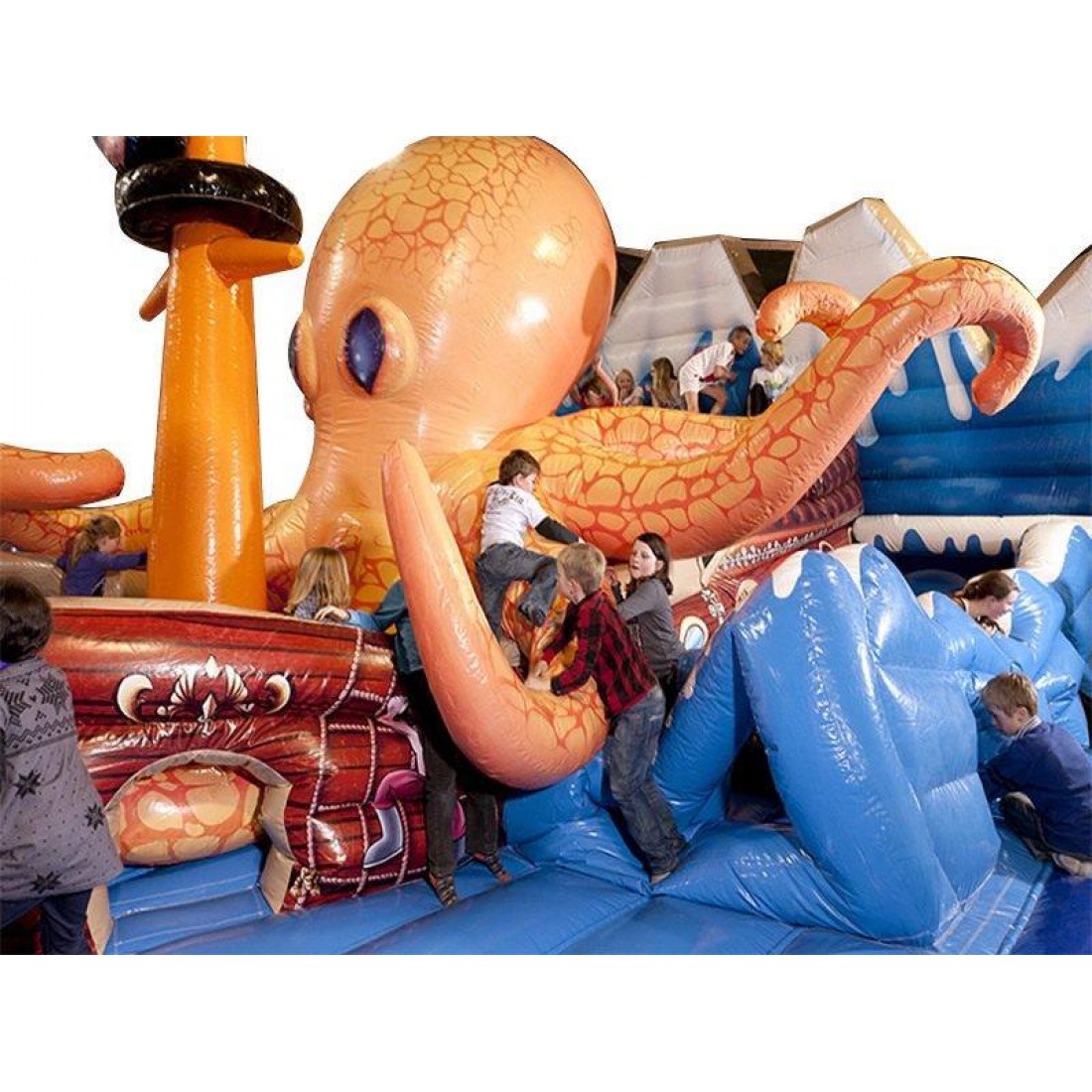 Biggest Inflatable In The World, Cheap Biggest Inflatable In The World