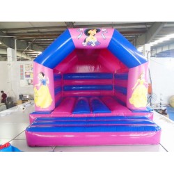 Disney Princess Bouncy Castle