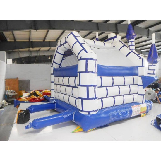 Inflatable Bouncy Castle