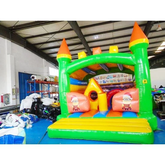 Bounce House Bounce House
